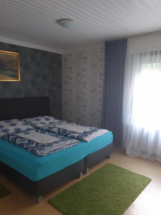 Ferienwohnungen Lemberg Hagen  Ngoại thất bức ảnh