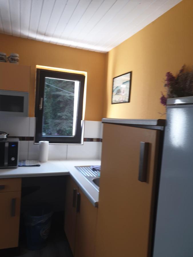 Ferienwohnungen Lemberg Hagen  Ngoại thất bức ảnh