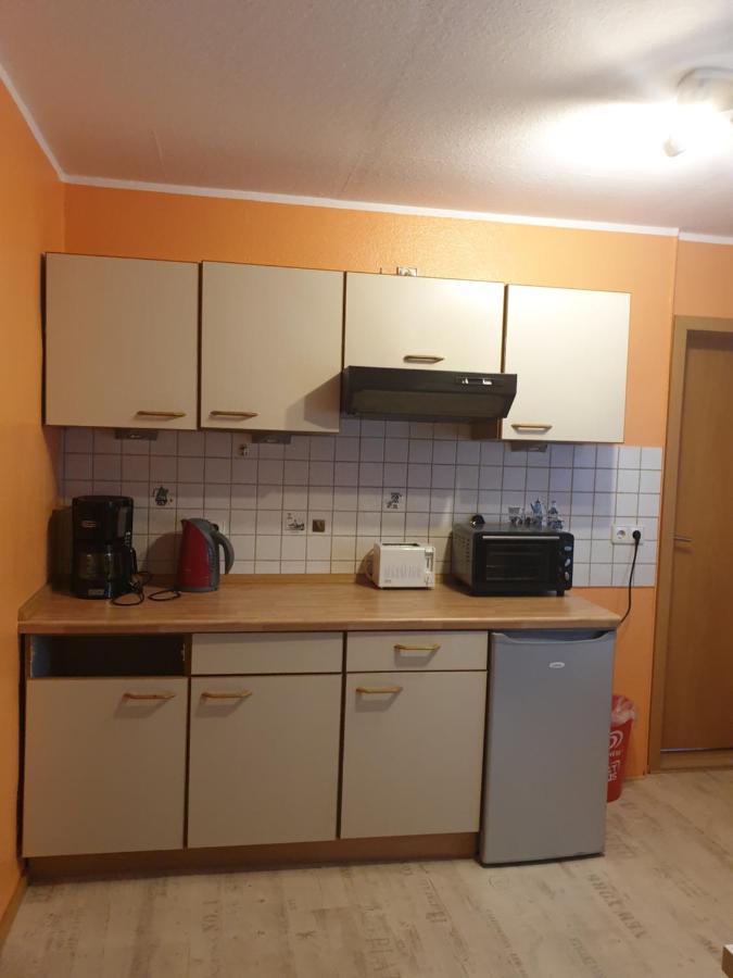 Ferienwohnungen Lemberg Hagen  Ngoại thất bức ảnh