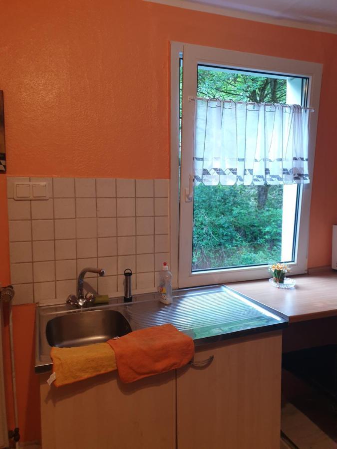 Ferienwohnungen Lemberg Hagen  Ngoại thất bức ảnh