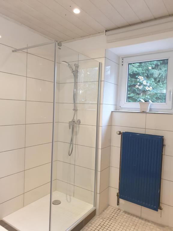 Ferienwohnungen Lemberg Hagen  Ngoại thất bức ảnh