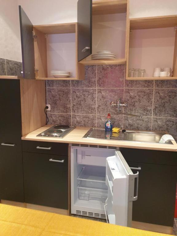 Ferienwohnungen Lemberg Hagen  Ngoại thất bức ảnh